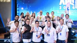 Pertamina Drilling Sabet Dua Penghargaan APQA 2026, Inovasi Limbah Makanan hingga Teknologi Pengeboran Hemat Rp141 Miliar