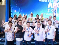 Pertamina Drilling Sabet Dua Penghargaan APQA 2026, Inovasi Limbah Makanan hingga Teknologi Pengeboran Hemat Rp141 Miliar