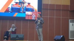 Jelang Magang Industri, Ratusan Mahasiswa PNJ Dapat Pembekalan Profesional dari Pertamina Drilling