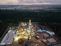 Rig Pertamina Drilling di Papua Barat Daya Sukses Tuntaskan Sumur Salawati, Produksi Awal Tembus 623 Barel per Hari