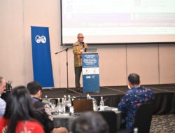 Di Forum Internasional SPE, Dirut Pertamina Drilling Soroti Tantangan Sumur HPHT dan Deepwater