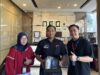 Perkuat Kemitraan dengan Pelanggan, IndiBiz Borneo Kunjungi Hotel Neo Balikpapan dan Rekam Testimoni Digitalisasi