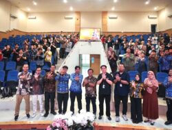 Indibiz Borneo Bekali Mahasiswa ITK Strategi Digital Marketing, Kenalkan Peluang Bisnis Lewat Program SOBIZ