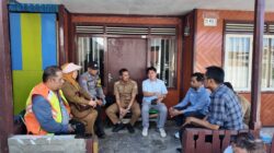 Pertamina Klaim Material Debu di Balikpapan Tidak Berisiko Signifikan bagi Kesehatan