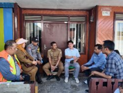Pertamina Klaim Material Debu di Balikpapan Tidak Berisiko Signifikan bagi Kesehatan