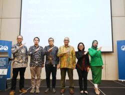 Pertamina Bagikan Pengalaman Teknologi Fracturing HPHT Indonesia di Forum SPE 2026