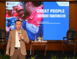 Pertamina Drilling Andalkan Coaching untuk Percepat Transformasi SDM