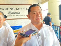 PPU Sambut Penguatan Ekonomi Syariah, IKN Dinilai Buka Ruang Tumbuh bagi UMKM