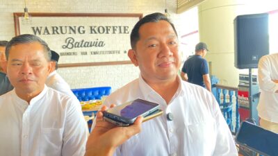 PPU Sambut Penguatan Ekonomi Syariah, IKN Dinilai Buka Ruang Tumbuh bagi UMKM