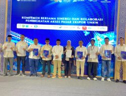 BI Balikpapan Perluas Ekosistem Ekonomi Syariah Lewat PESAN 2026