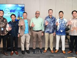 Pertamina Drilling Luncurkan GLOBE, Program Belajar Bahasa Asing Berbasis AI untuk Perkuat Ekspansi Global