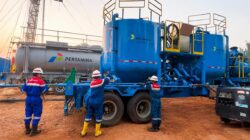 Pertamina Drilling Sukses Jalankan Matrix Acidizing Perdana, Perluas Layanan Non-Rig di Sumatera Selatan