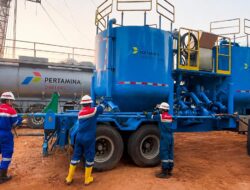 Pertamina Drilling Sukses Jalankan Matrix Acidizing Perdana, Perluas Layanan Non-Rig di Sumatera Selatan