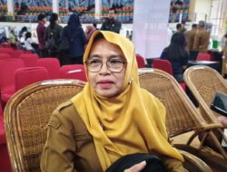 Uji Coba Perlinsos Digital Dongkrak Aktivasi IKD di Balikpapan hingga 80 Ribu Penduduk