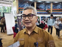 Disnaker Balikpapan Optimistis Penyerapan Tenaga Kerja Tembus 50 Persen di Job Market Fair 2026