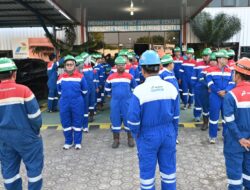 Pertamina Drilling Bekali Pekerja Baru Lewat PD-Matrix, Perkuat Budaya One Pertamina dan Kompetensi Dasar