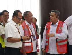 Setahun Dipimpin Ferdinan Nurdin, Otoritas Bandara Wilayah VII Raih WBBM dan Perkuat Konektivitas Kalimantan