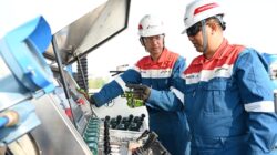 Water Injectivity Test di Jatibarang Perkuat Data Reservoir, Dukung Pengembangan CCS Pertamina