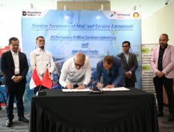 Pertamina Drilling dan ANP Timor Leste Perkuat Kemitraan Strategis, Fokus Kembangkan SDM Pengeboran Migas