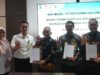 PHM Perkuat Gerakan Bank Sampah di Balikpapan, 42 Unit Terima Bantuan CSR