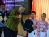 Peringati Hari Anak Nasional, Bandara SAMS Sepinggan Salurkan 170 Paket Bantuan