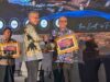 Pertamina Drilling Raih Best Supplier Synergy Regional 4 dari Pertamina EP Cepu