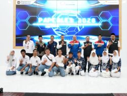 Pertamina Patra Niaga dan BAZMA Salurkan Bantuan Pendidikan untuk 300 Pelajar Balikpapan