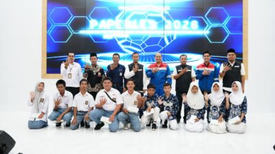 Pertamina Patra Niaga dan BAZMA Salurkan Bantuan Pendidikan untuk 300 Pelajar Balikpapan