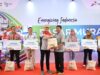 Pertamina Drilling Salurkan Subsidi Rp190 Juta untuk 1.000 Paket Sembako bagi Warga Prabumulih