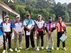 Jamil Naik Level ke Perwasitan Internasional, Pimpin Final World Cup Woodball di Malaysia