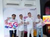 Indosat Perkuat Jaringan 5G di Balikpapan, Dorong Produktivitas dan Adopsi AI