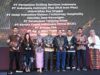Program Air Bersih Klamono Antar Pertamina Drilling Raih Penghargaan Media Relations Awards 2026