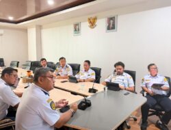 Otoritas Bandar Udara Wilayah VII Perkuat Pengawasan, Keselamatan Penerbangan Jadi Prioritas