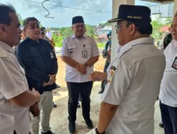 Koperasi Merah Putih Segera Beroperasi, Otoritas Bandara VII Optimalkan Aset Negara