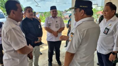 Koperasi Merah Putih Segera Beroperasi, Otoritas Bandara VII Optimalkan Aset Negara