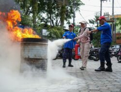 Jelang Uji Operasi Kilang Baru, KPB Edukasi Warga soal Potensi Aktivitas Operasi