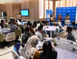 Pertamina Drilling Perkuat Talenta dan Kepemimpinan Hadapi Tantangan Industri Energi