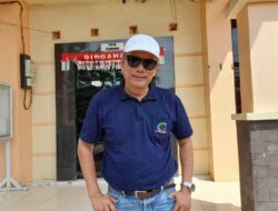 Semangat Kemerdekaan Tumbuh dari RT, LPM Damai Baru Apresiasi Konsistensi RT 17