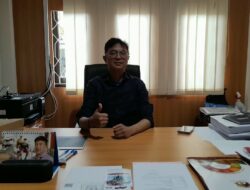 Lurah Damai Baru Dorong Upacara Bersama Antar-RT Jadi Tradisi Baru Peringatan Dirgahayu RI