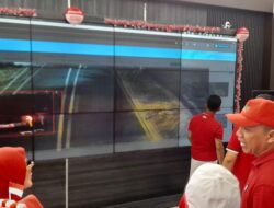 167 CCTV Terpasang, Dishub Balikpapan Bidik Permukiman dan Jalan Sempit untuk Perluasan Pengawasan