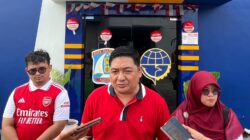 Dishub Balikpapan Siapkan Penindakan Berbasis CCTV, Pelanggar Lampu Merah hingga Tak Pakai Helm Dibidik