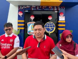 Dishub Balikpapan Siapkan Penindakan Berbasis CCTV, Pelanggar Lampu Merah hingga Tak Pakai Helm Dibidik