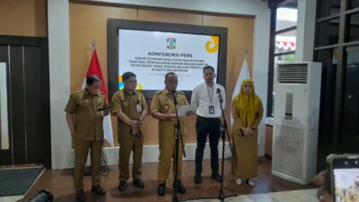 Biosolar Balikpapan Diatur Ganjil-Genap, Antrean yang Lewat Tengah Malam Tetap Dilayani