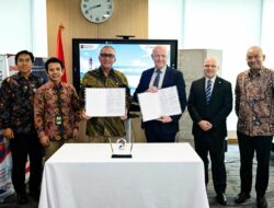 Pertamina Drilling Gandeng Perusahaan Islandia, Bidik Bisnis Geothermal dan Migas