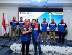 Perkuat Hubungan Energi, Pertamina Drilling Latih 8 Profesional Timor-Leste