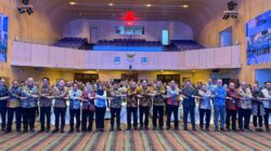 Indonesia Bidik Kembali Kursi Dewan ICAO, Kinerja Keselamatan Jadi Modal Utama