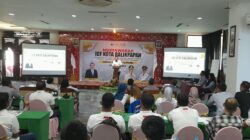 Wacana Pengurangan Nomor Balap Sepeda, ICF Kaltim Siapkan Langkah