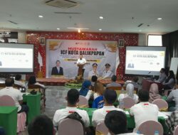 Wacana Pengurangan Nomor Balap Sepeda, ICF Kaltim Siapkan Langkah