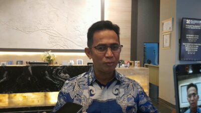 Balikpapan Terbaik II Pengelolaan Sampah, Rahmad Mas’ud Tekankan Peran Warga