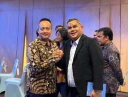 Otoritas Bandara Wilayah VII Tingkatkan Kewaspadaan Dampak Abu Vulkanik Anak Krakatau